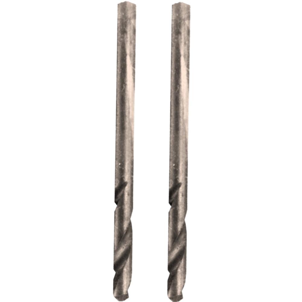 Mini Hss Drill Bit 3.2 Mm 2 Pc - Livestainable.co.za