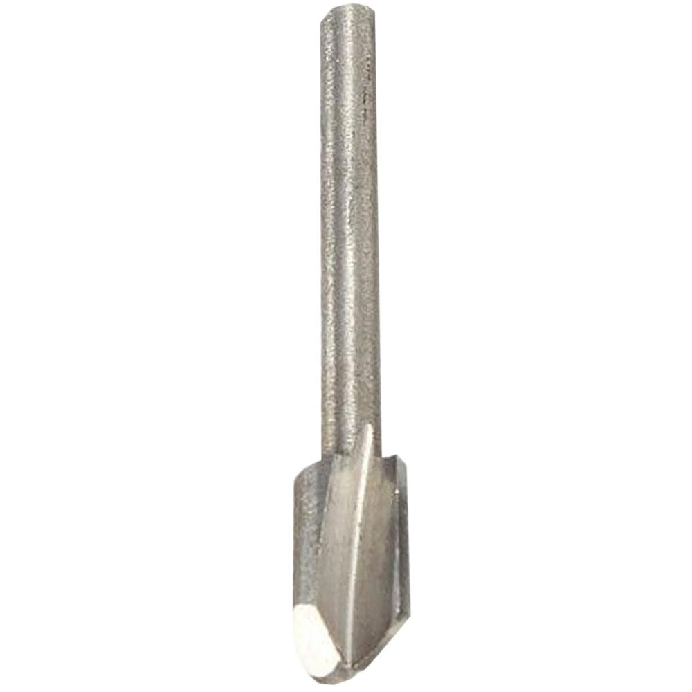 Mini Router Bit 6.4 Mm Core Box 3.2 Mm Shank - Livestainable.co.za