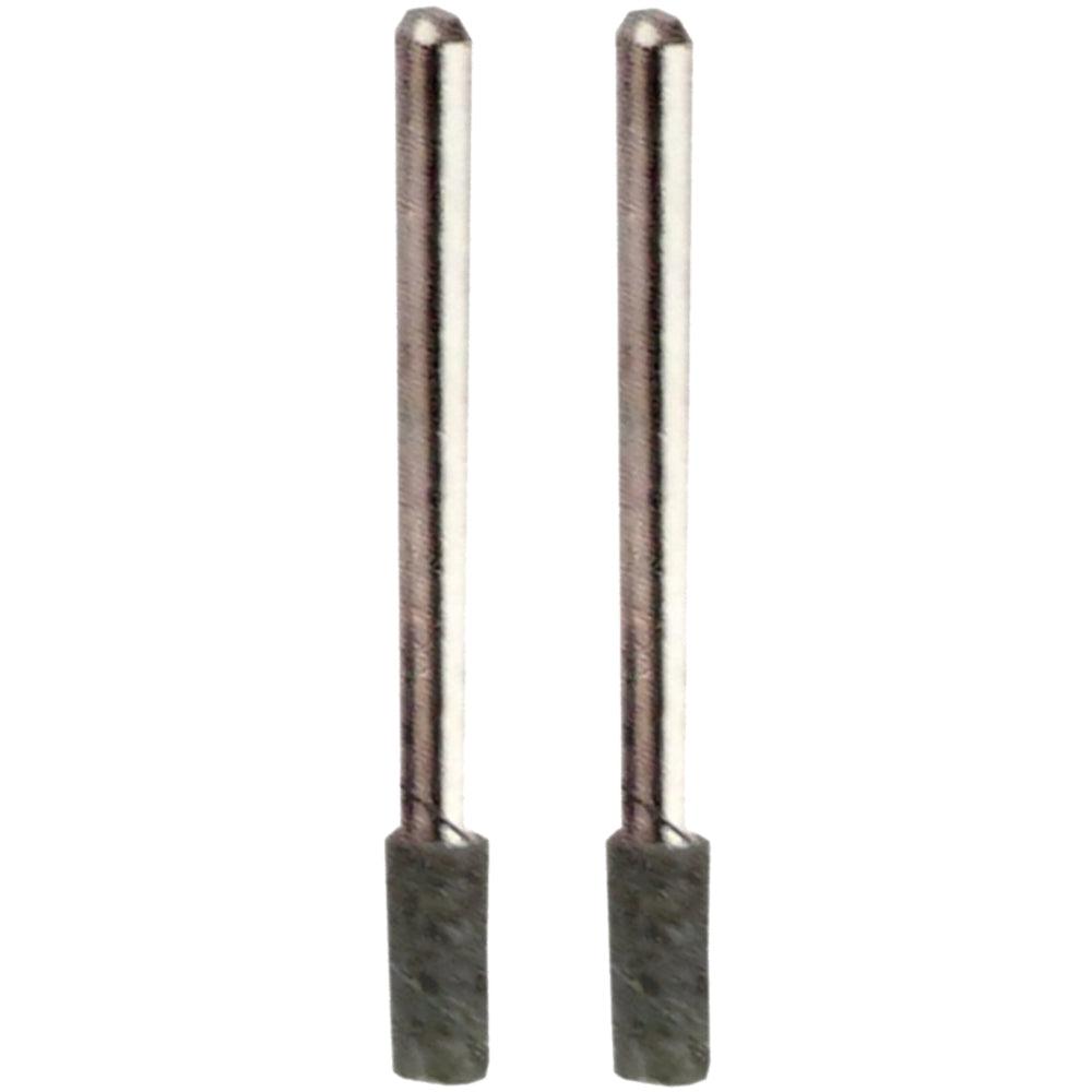 Mini Grinding Stone 3.2 Mm Bullet 3.2 Mm Shank - Livestainable.co.za