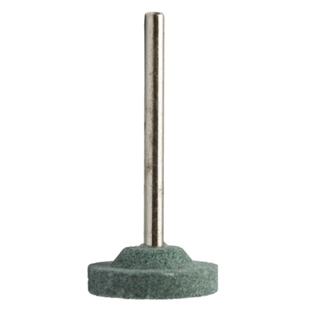 Mini Abrasive Wheel 25.4 Mm X 3.2 Mm Shank - Livestainable.co.za