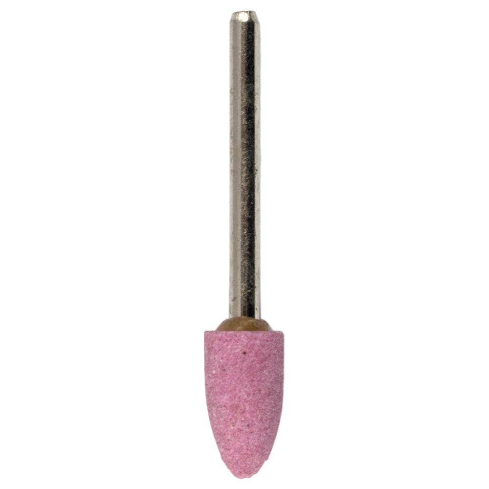 Mini Abrasive Point 12.7 Mm Cone 3.2 Mm Shank - Livestainable.co.za