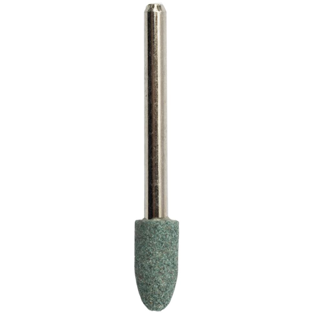 Mini Abrasive Point 12.7 Mm Round Point 3.2 Mm Shank - Livestainable.co.za