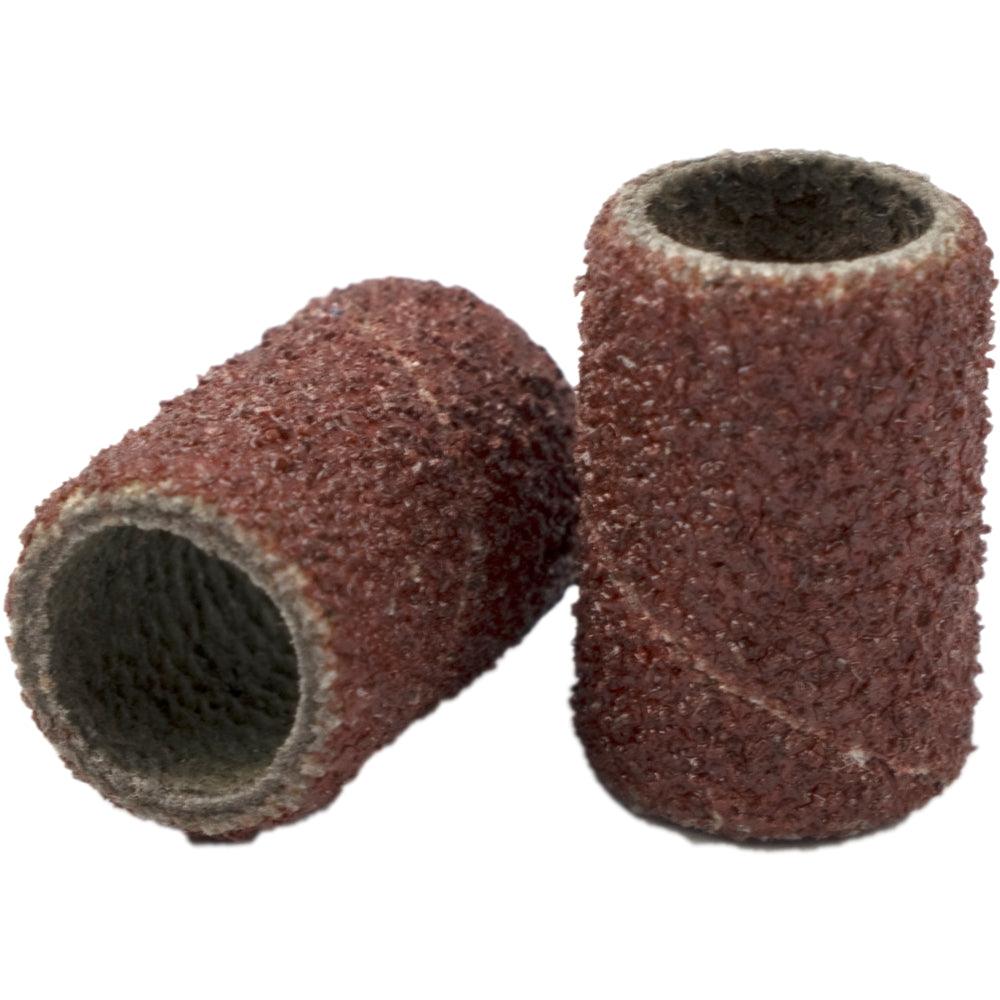 Mini Sanding Sleeve 6.4 Mm 120 G 12 Pc - Livestainable.co.za