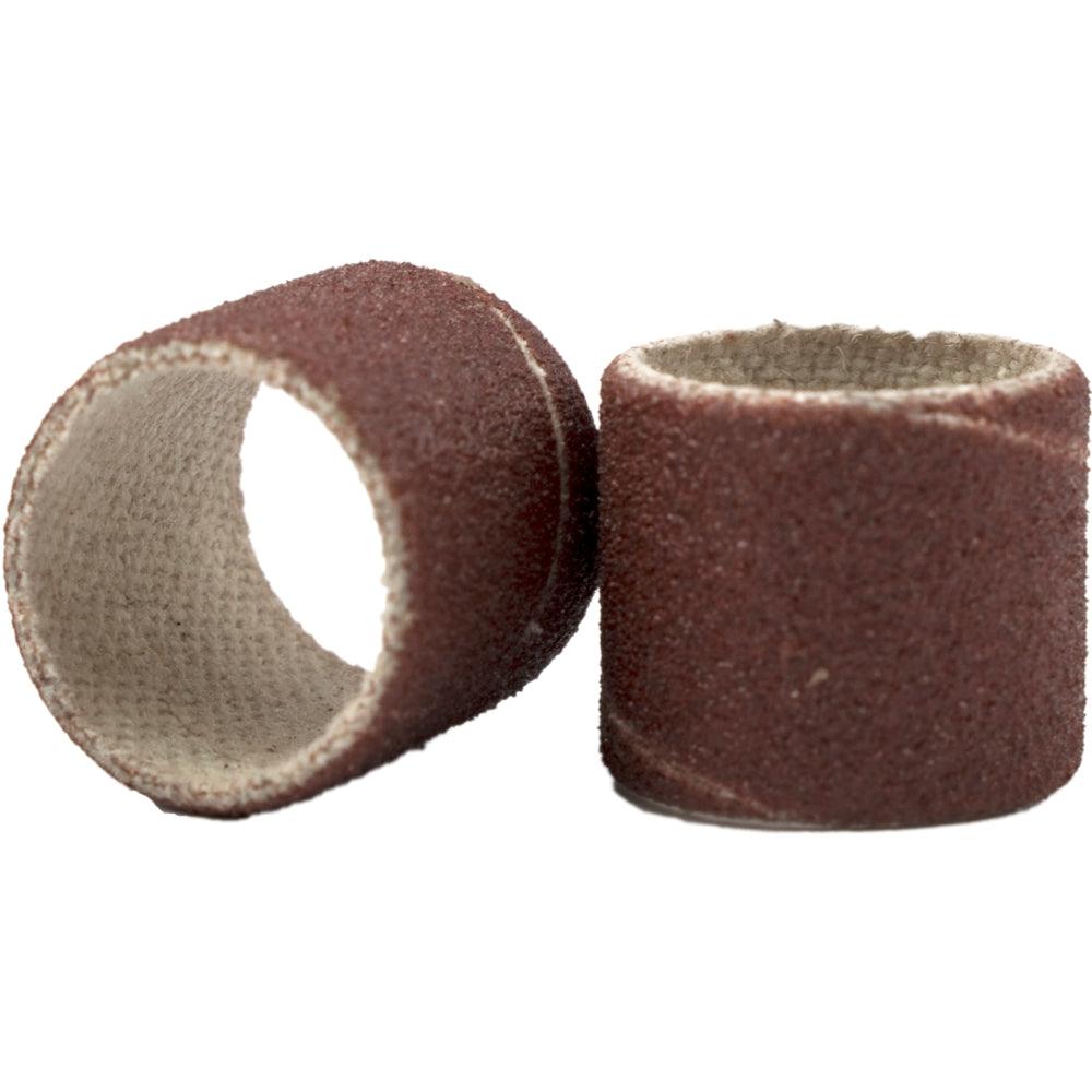 Mini Sanding Sleeve 12.7 Mm 240 G - Livestainable.co.za