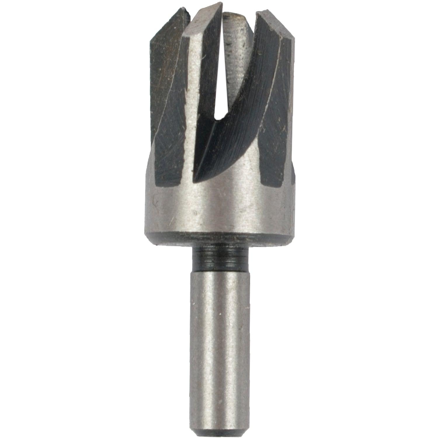 Plug Cutter 8 Mm - Livestainable.co.za