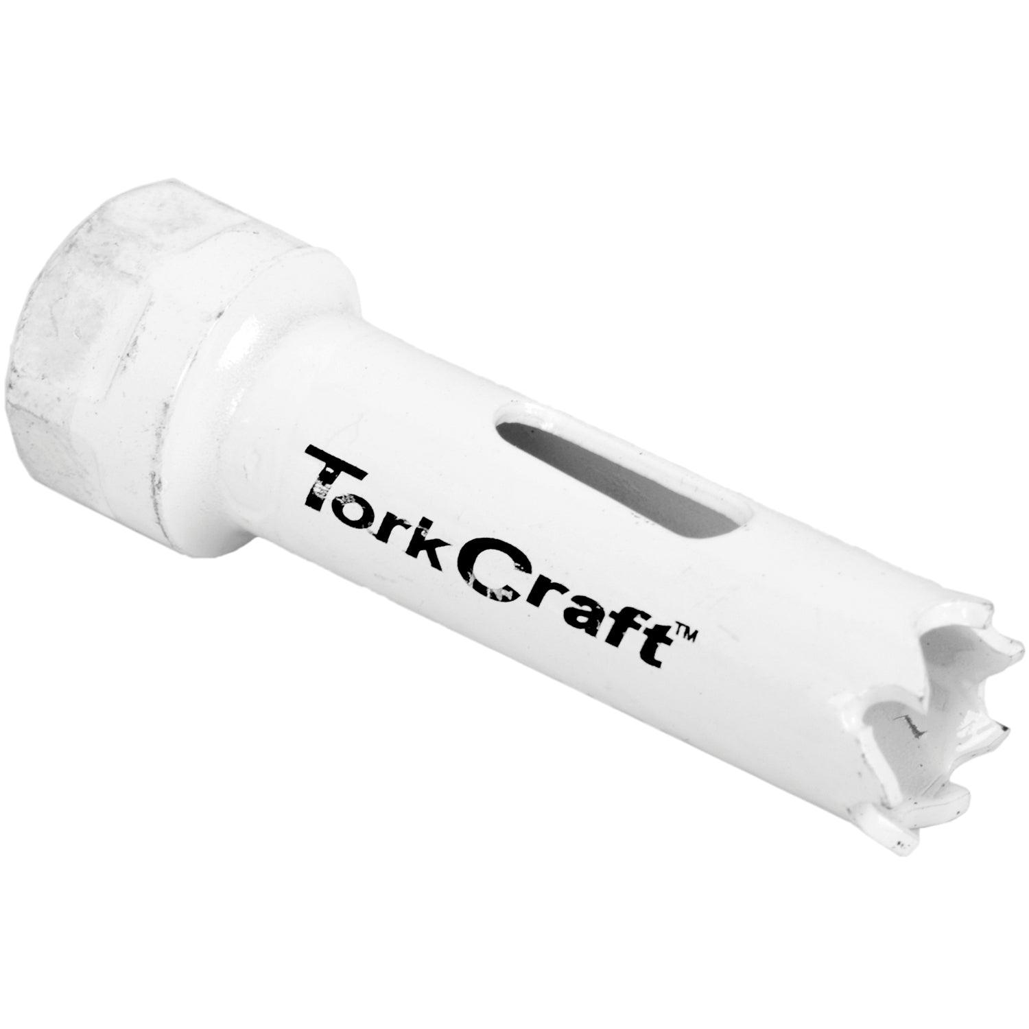 Hole Saw Bi Metal 16 Mm - Livestainable.co.za