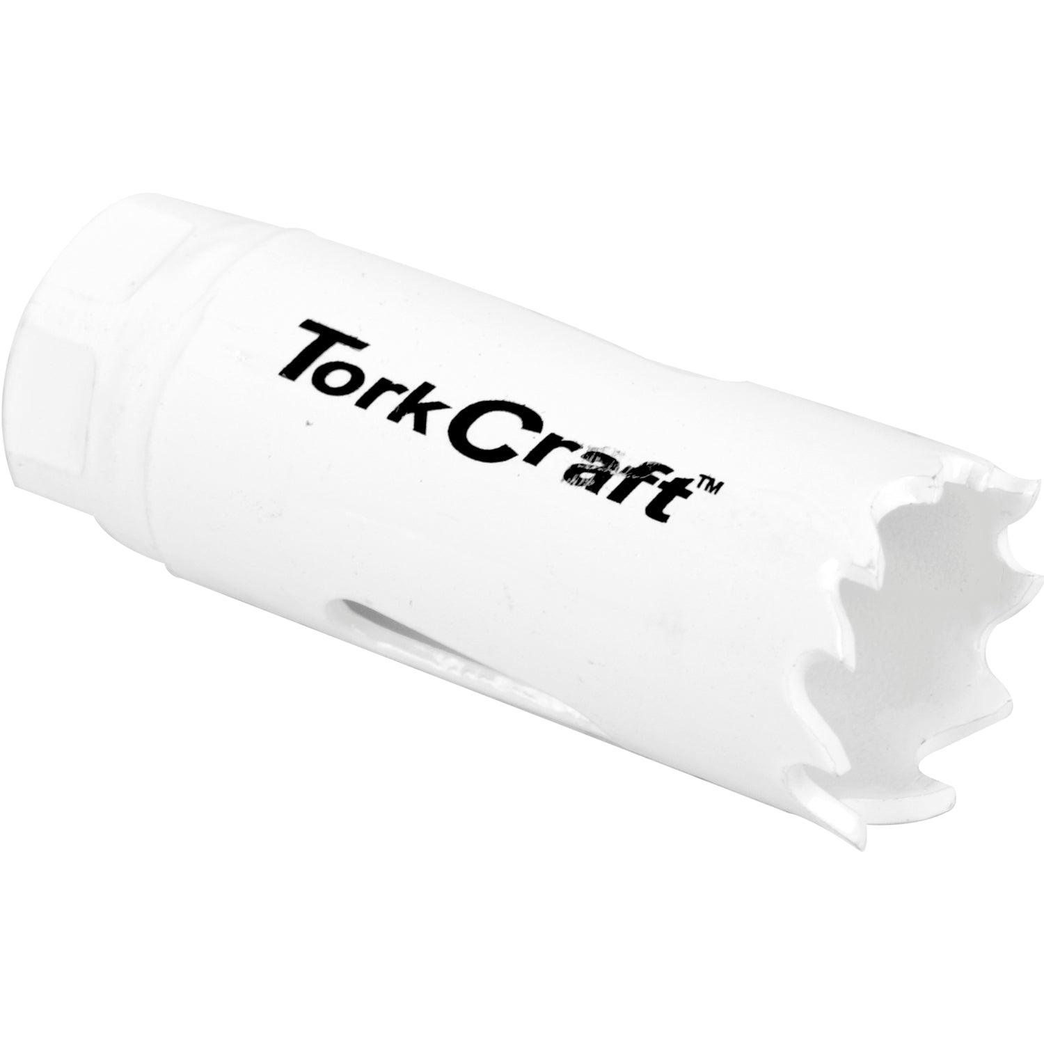 Hole Saw Bi Metal 22 Mm - Livestainable.co.za