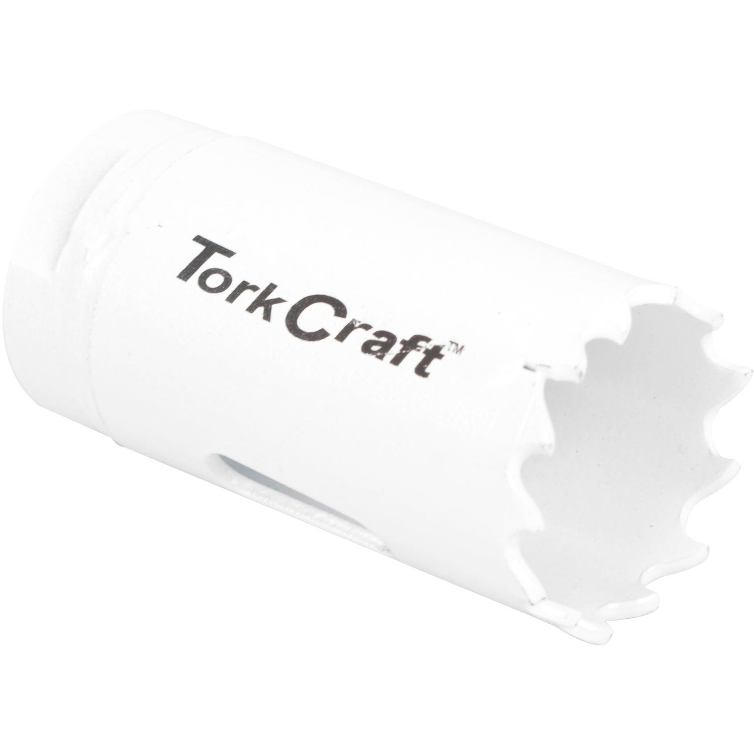 Hole Saw Bi Metal 25 Mm - Livestainable.co.za