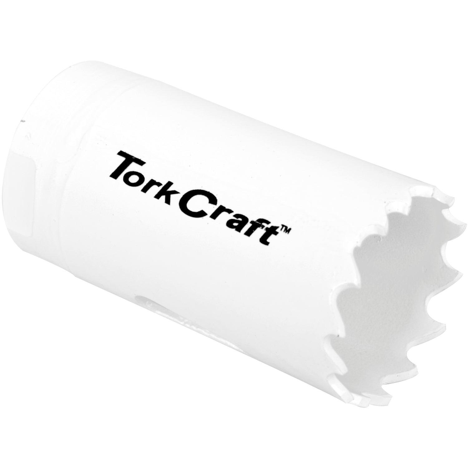 Hole Saw Bi Metal 30 Mm - Livestainable.co.za