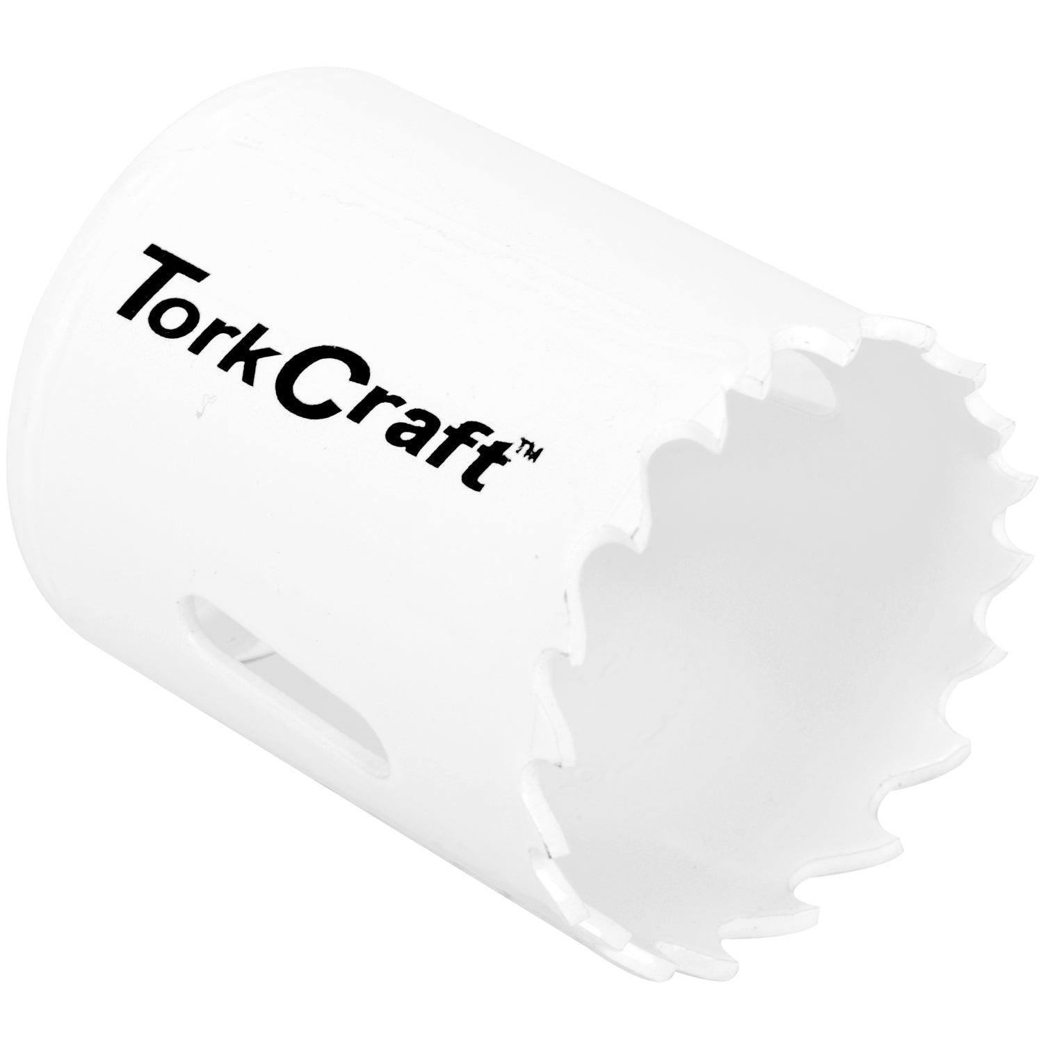 Hole Saw Bi Metal 43 Mm - Livestainable.co.za