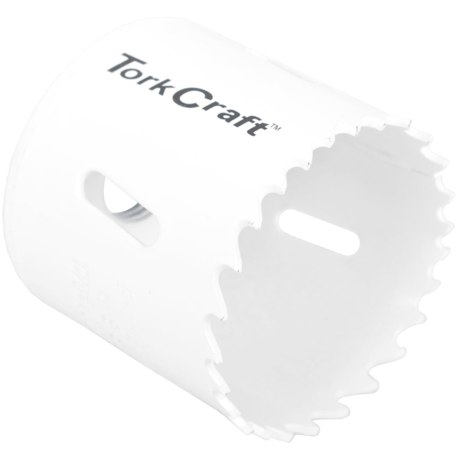 Hole Saw Bi Metal 51 Mm - Livestainable.co.za