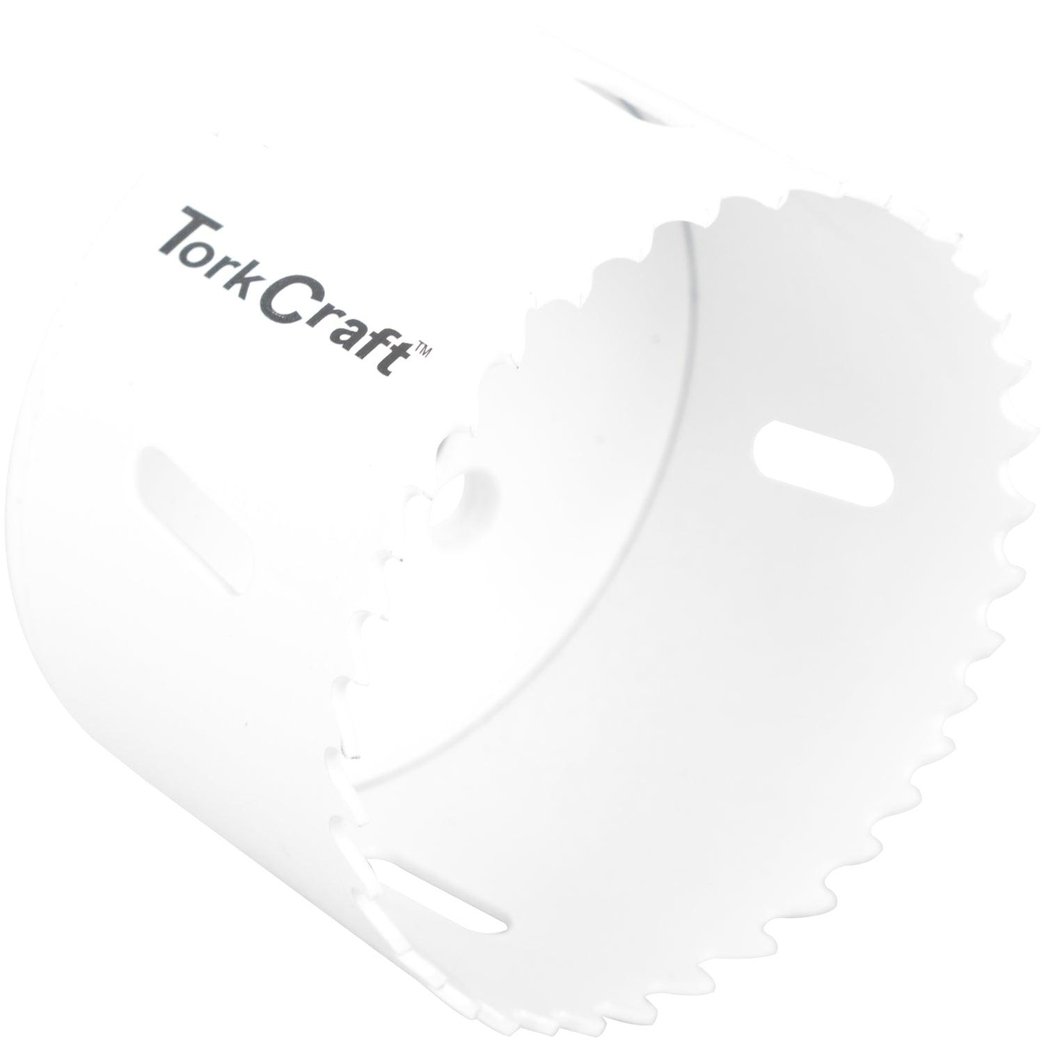 Hole Saw Bi Metal 70 Mm - Livestainable.co.za