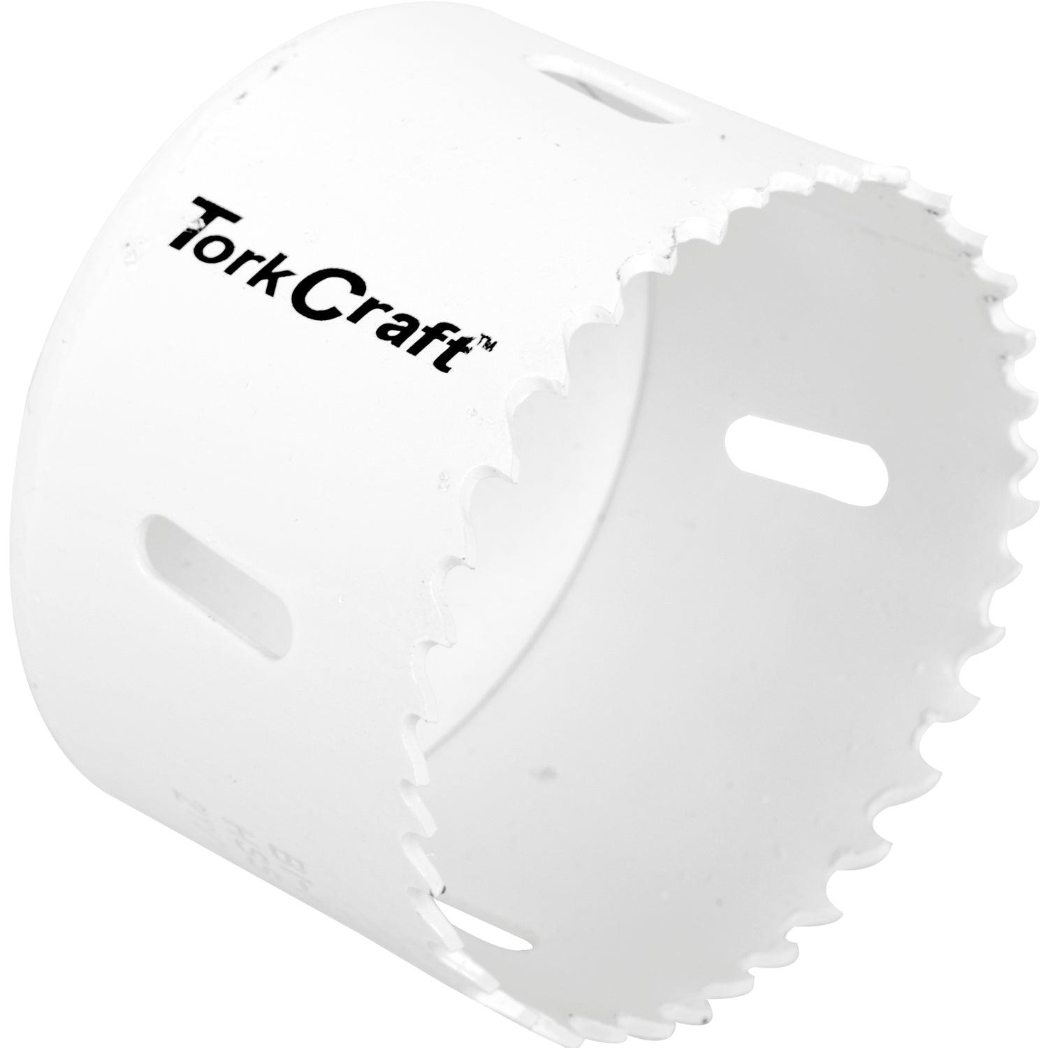 Hole Saw Bi Metal 79 Mm - Livestainable.co.za