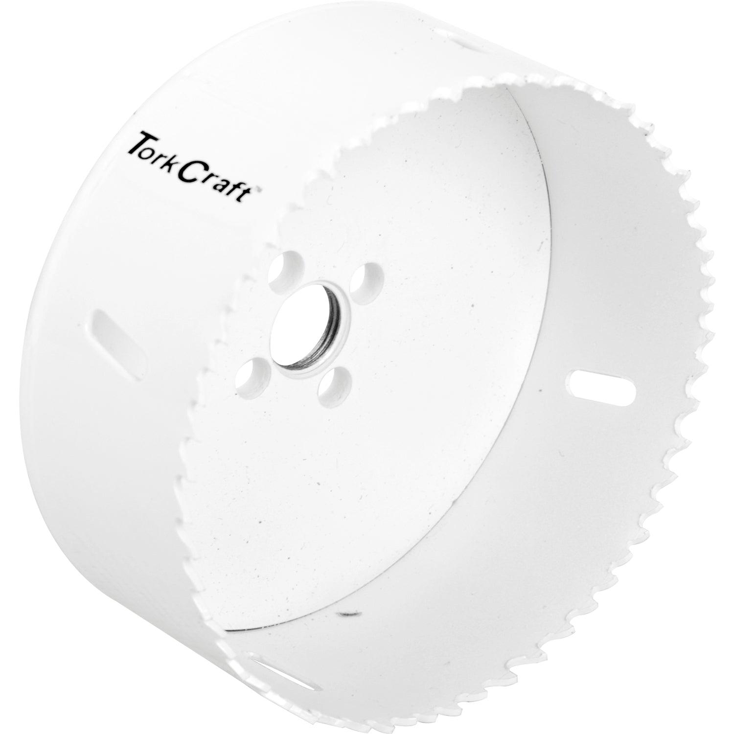 Hole Saw Bi Metal 121 Mm - Livestainable.co.za