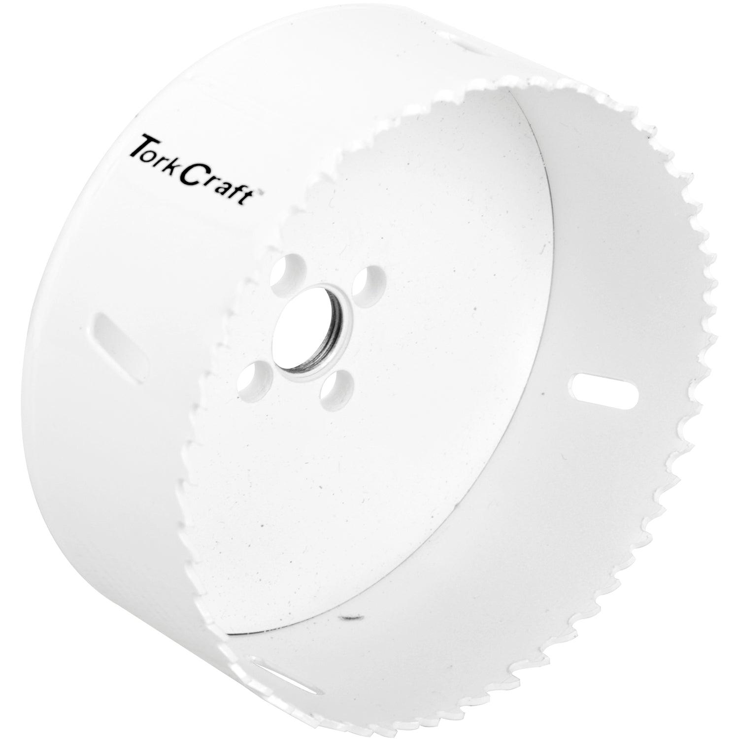 Hole Saw Bi Metal 127 Mm - Livestainable.co.za