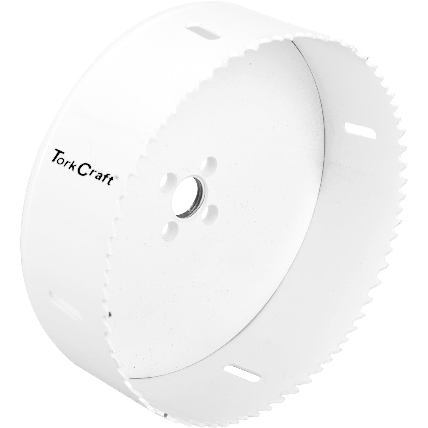 Hole Saw Bi Metal 152 Mm - Livestainable.co.za