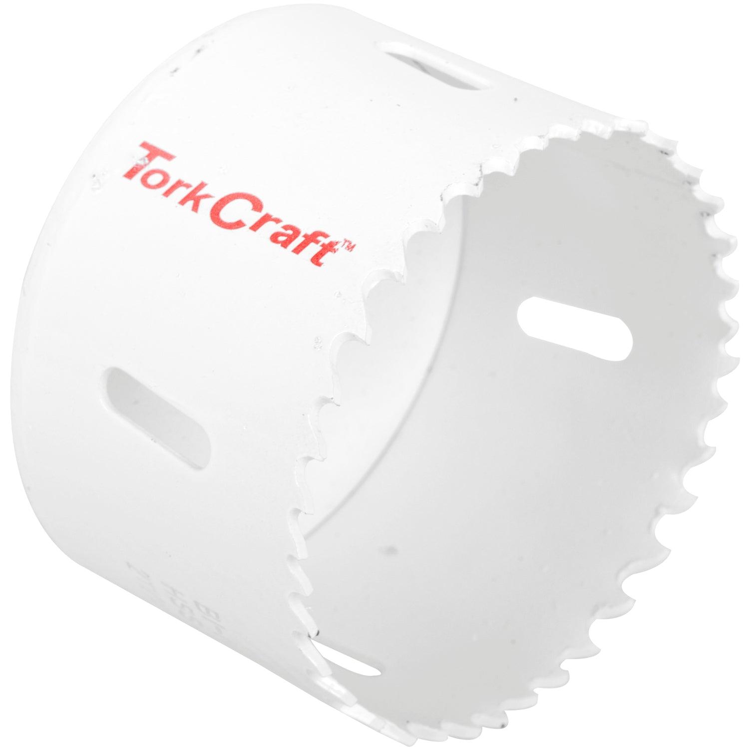 70 Mm Bim42 Bi Metal Hole Saw - Livestainable.co.za