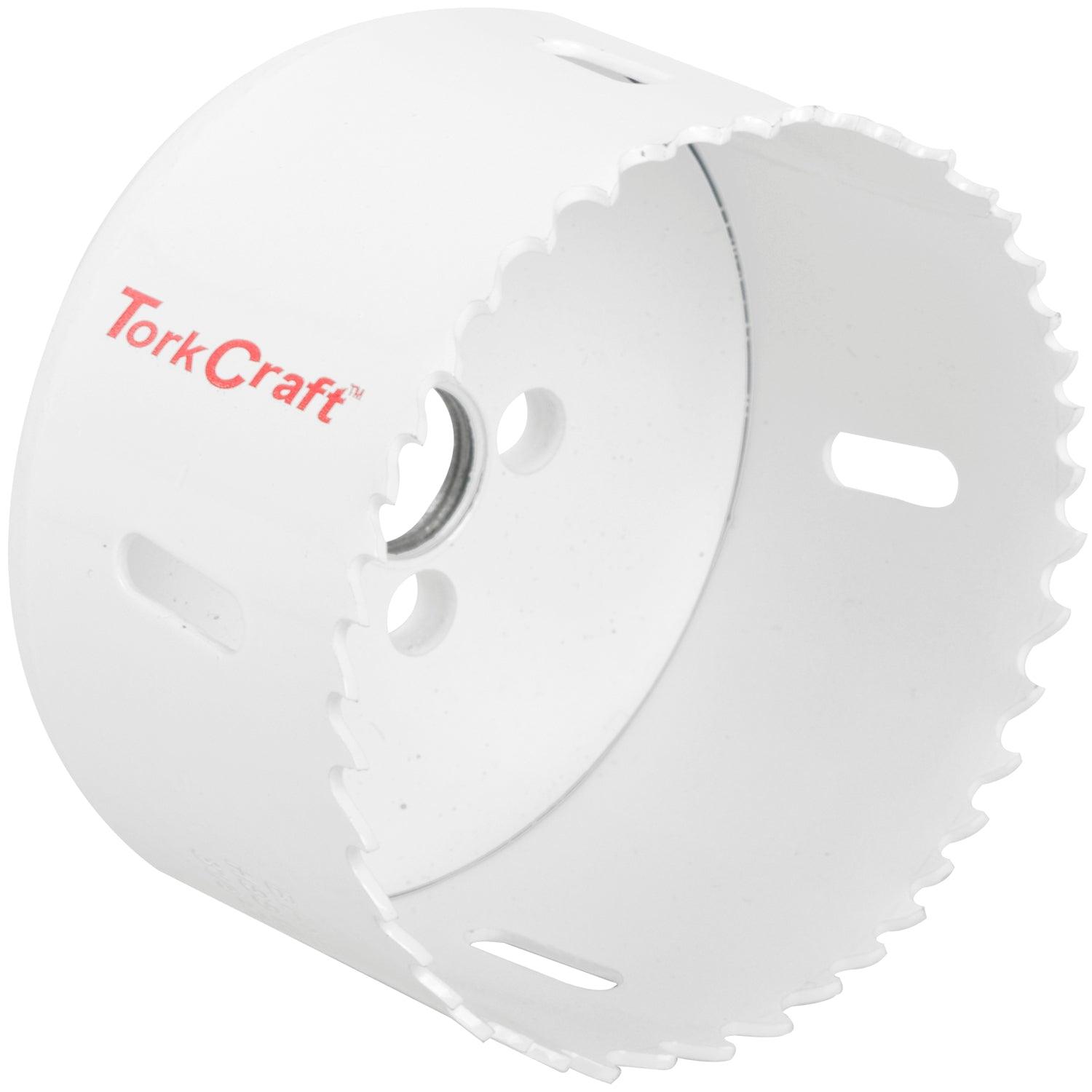 79 Mm Bim42 Bi Metal Hole Saw - Livestainable.co.za