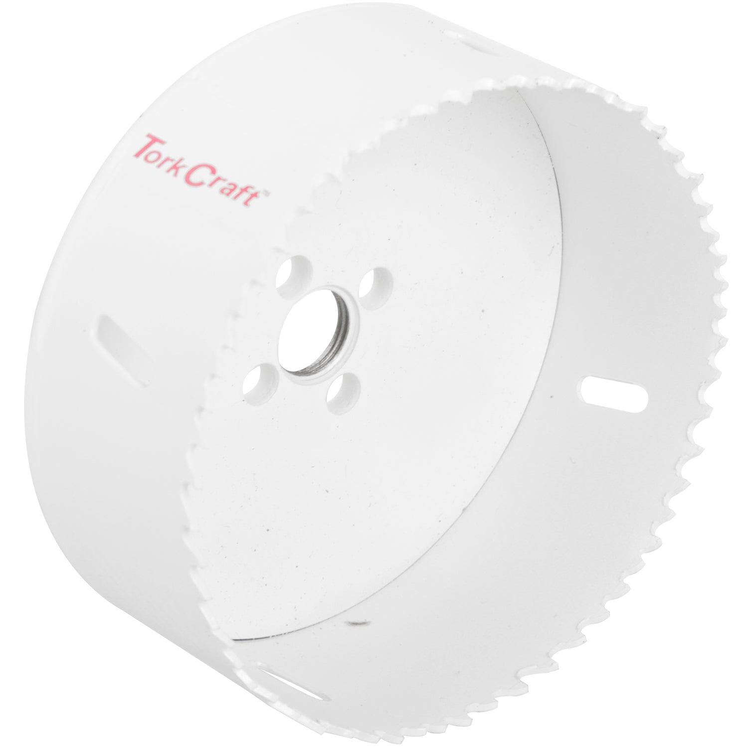 108 Mm Bim42 Bi Metal Hole Saw - Livestainable.co.za