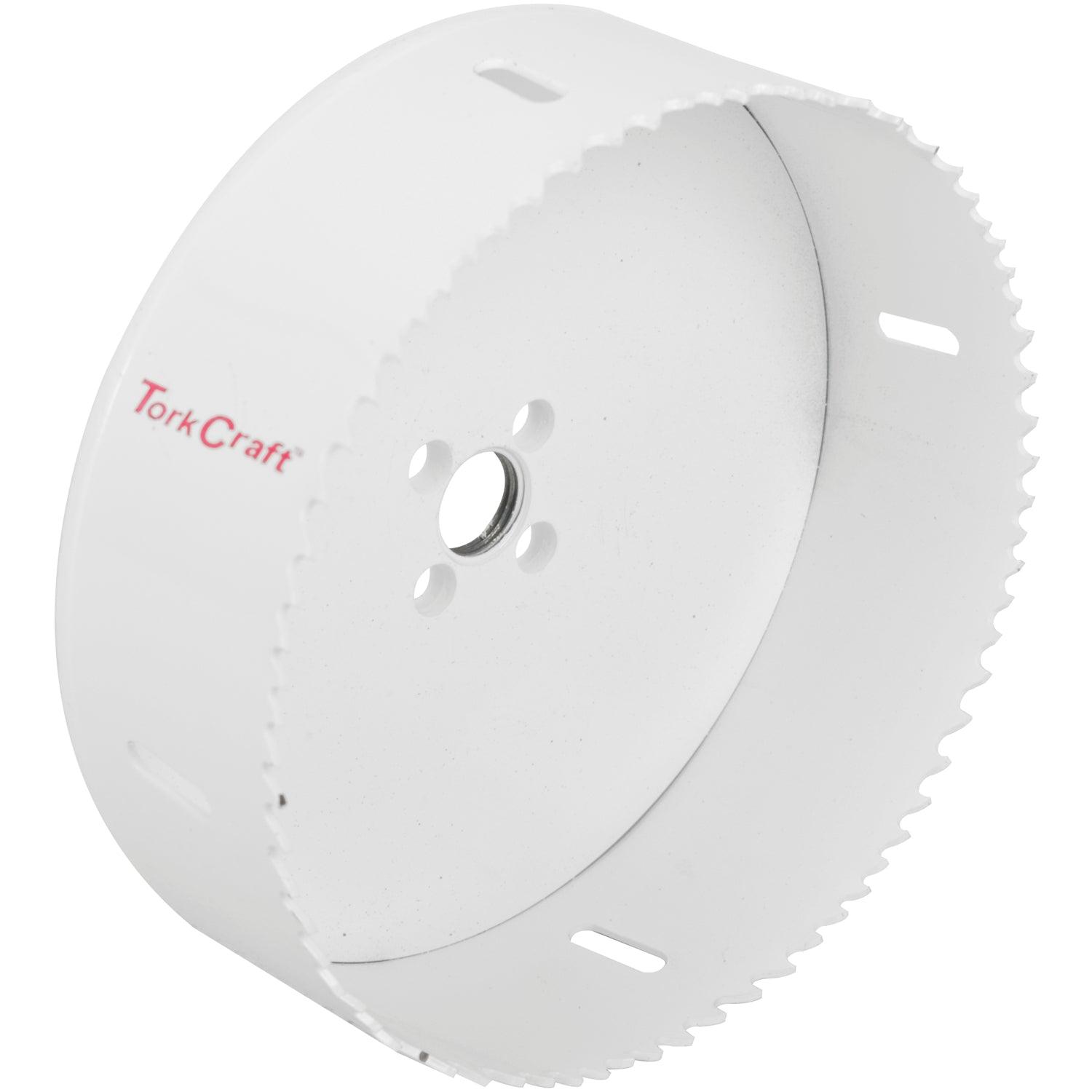 133 Mm Bim42 Bi Metal Hole Saw - Livestainable.co.za