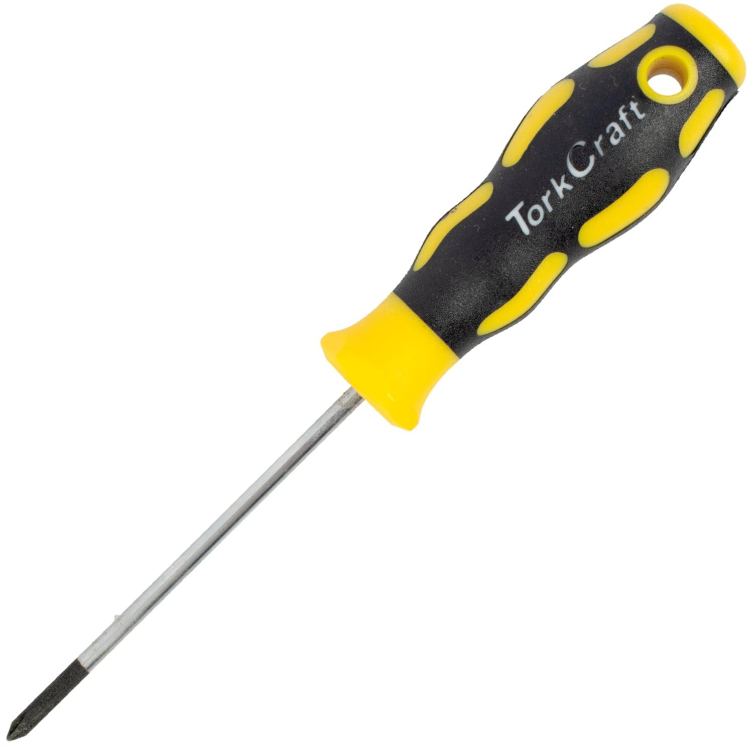 Screwdriver Phillips No.0 X 75 Mm - Livestainable.co.za