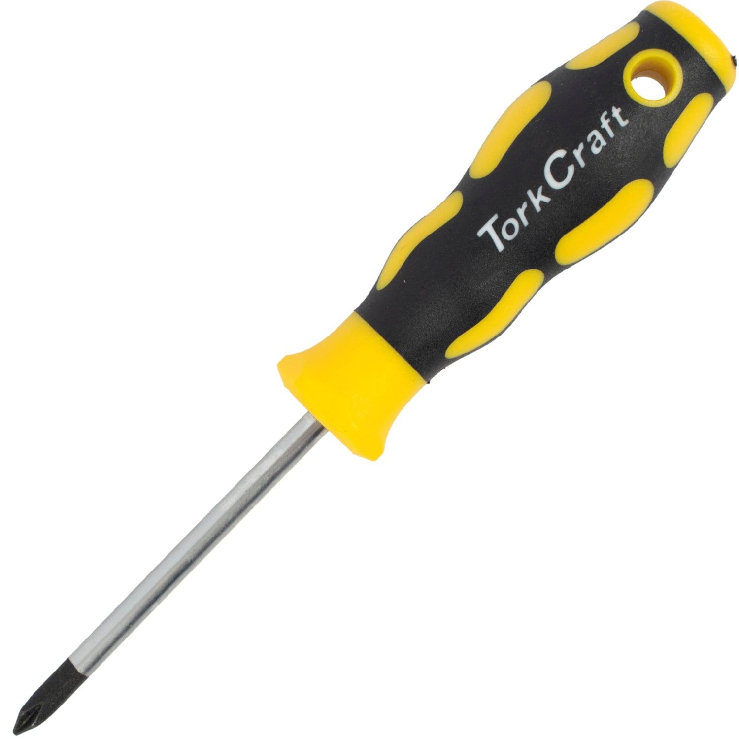 Screwdriver Phillips No.1 X 75 Mm - Livestainable.co.za