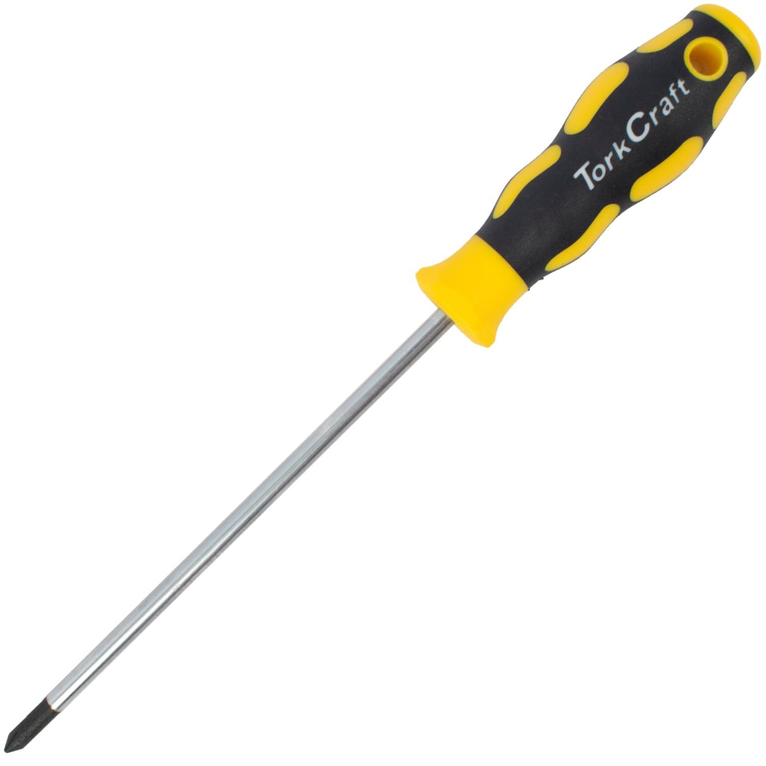 Screwdriver Phillips No.1 X 150 Mm - Livestainable.co.za