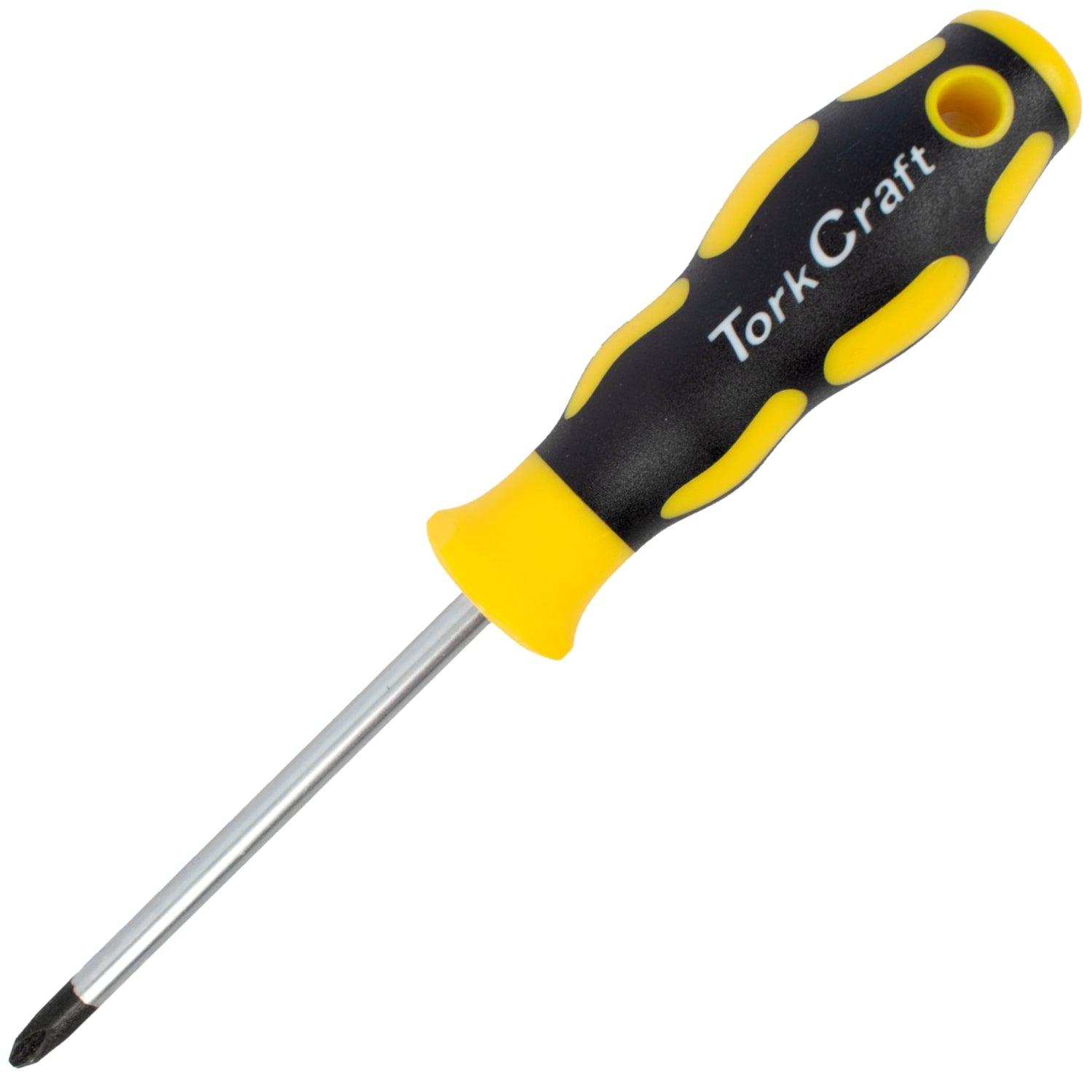 Screwdriver Phillips No.2 X 100 Mm - Livestainable.co.za