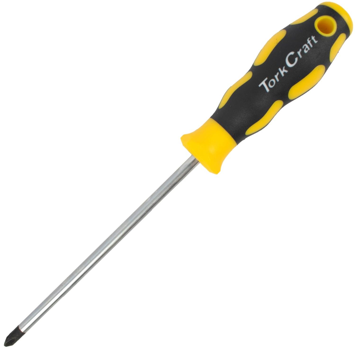 Screwdriver Phillips No.2 X 150 Mm - Livestainable.co.za