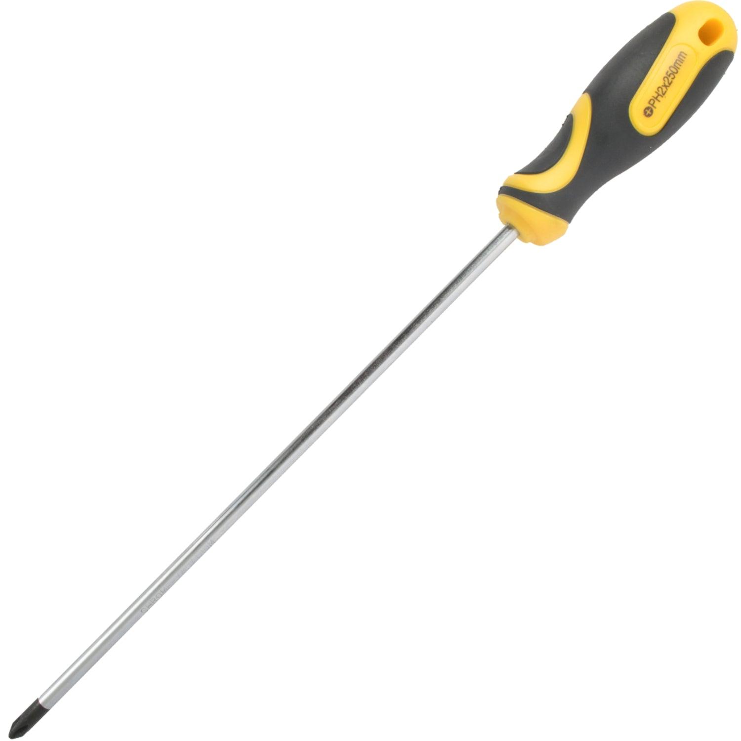 Screwdriver Phillips No.2 X 250 Mm - Livestainable.co.za