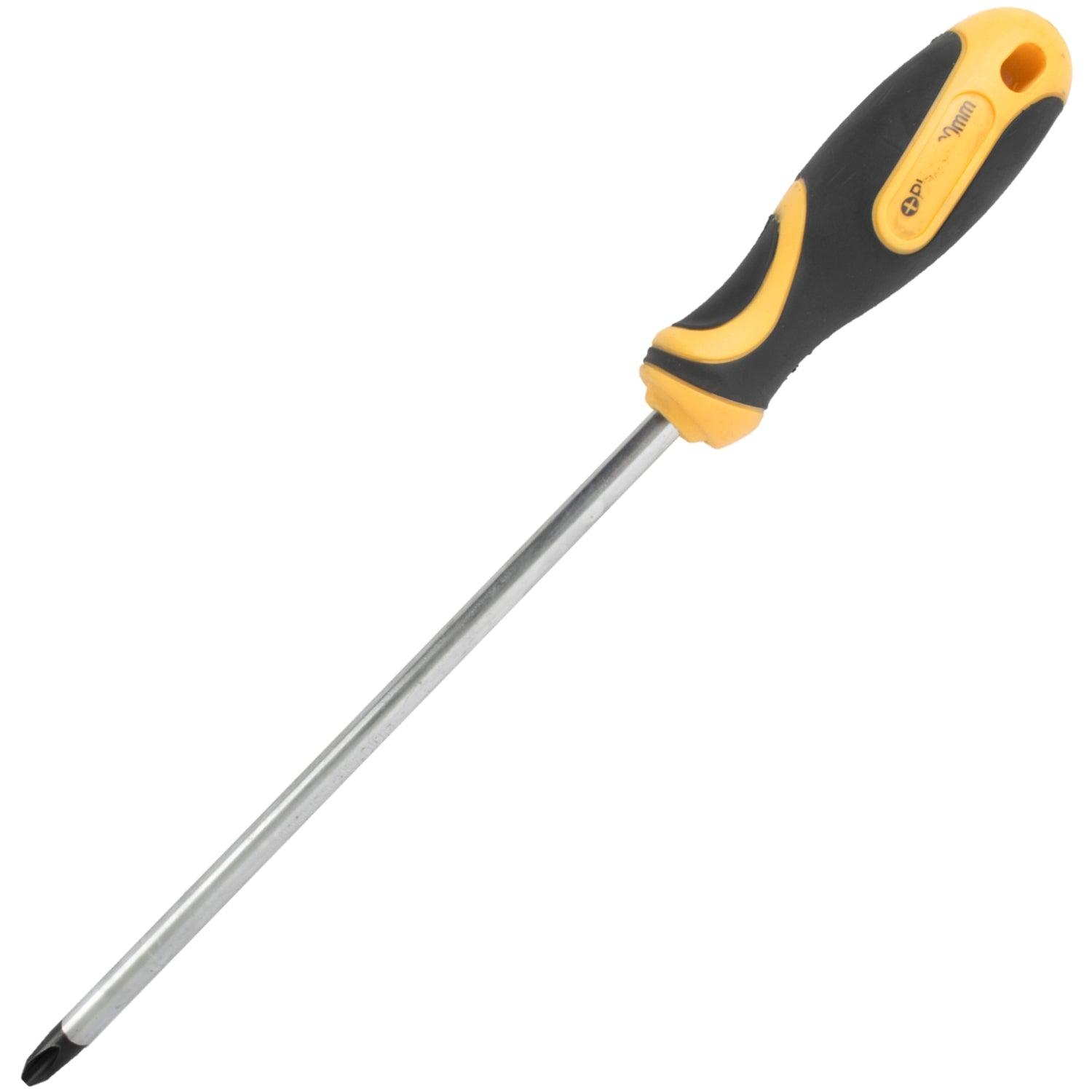 Screwdriver Phillips No.3 X 200 Mm - Livestainable.co.za