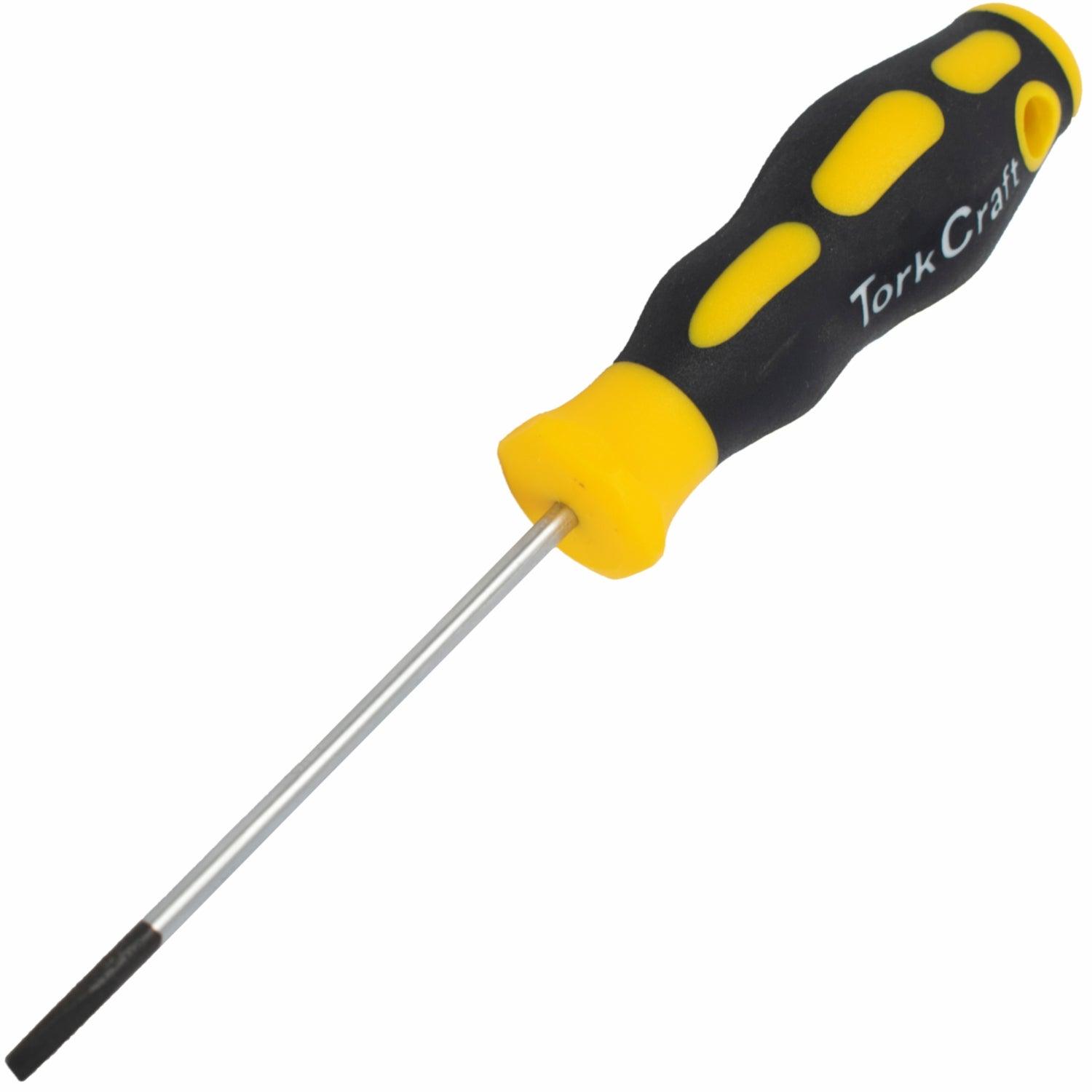 Screwdriver Slotted 3.2 X 75 Mm - Livestainable.co.za