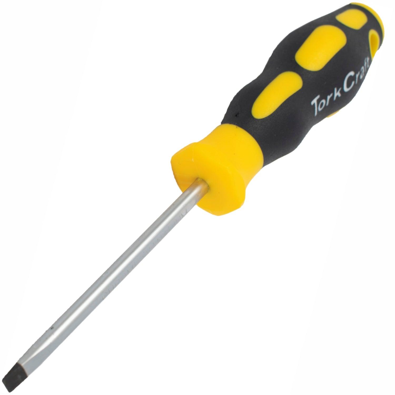 Screwdriver Slotted 5 X 75 Mm - Livestainable.co.za