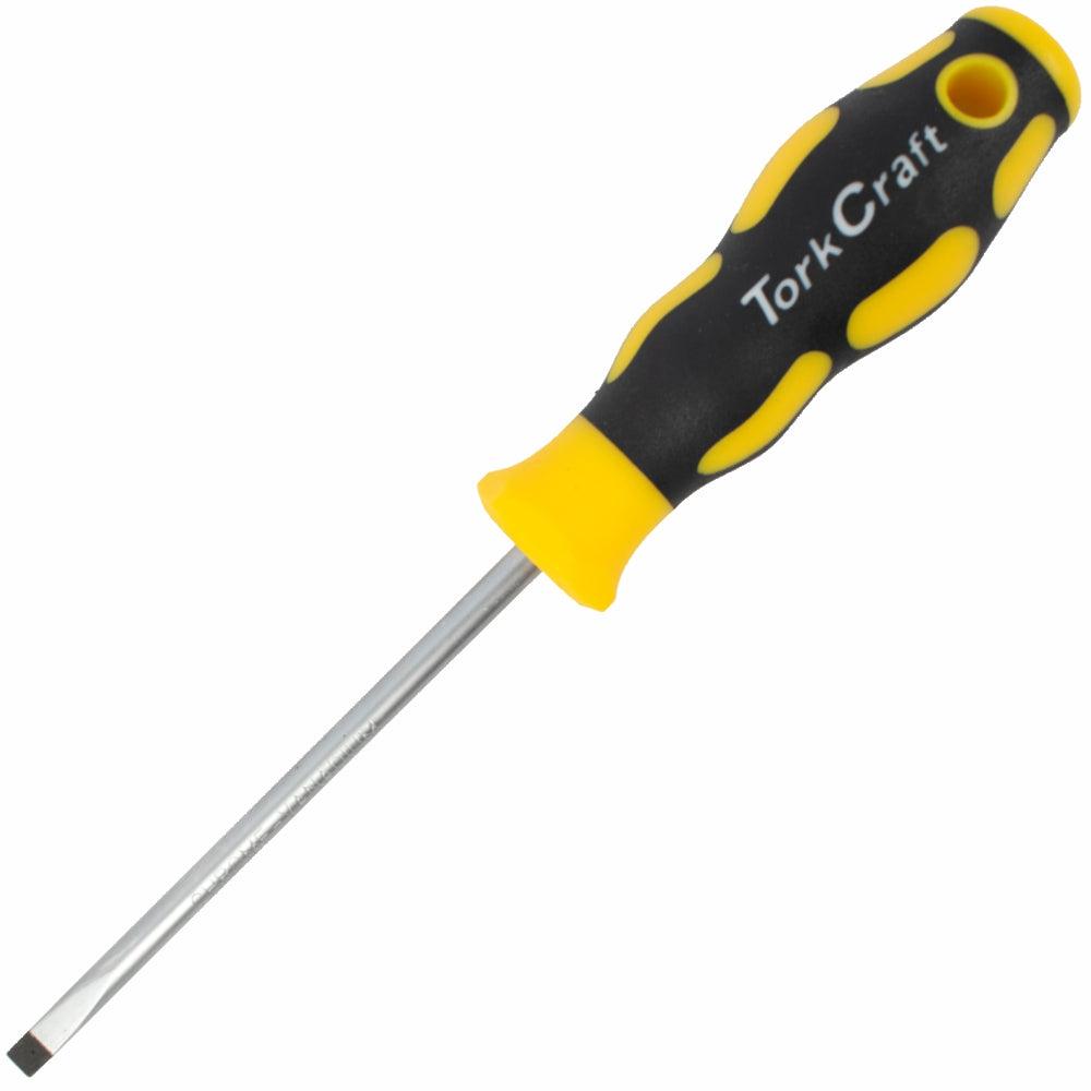 Screwdriver Slotted 5 X 100 Mm - Livestainable.co.za