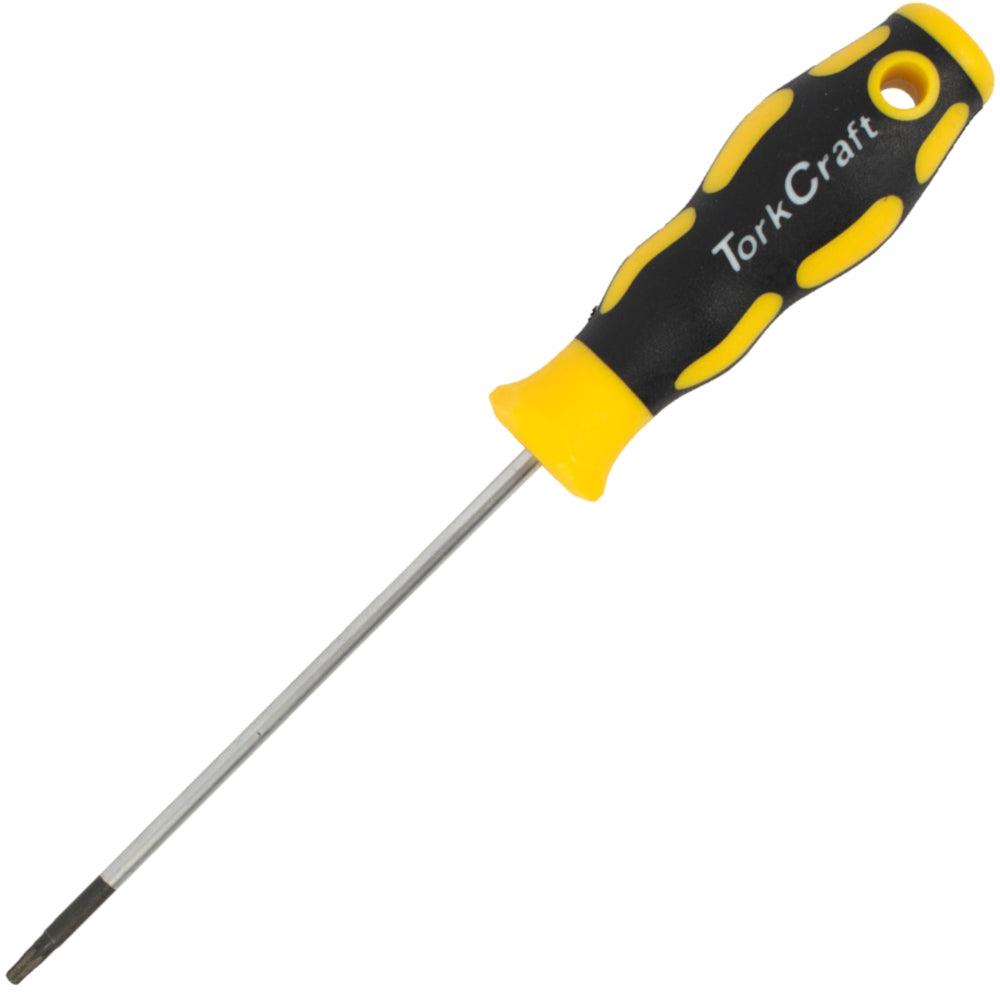 Screwdriver Torx Tamper Proof T8 4 X75 Mm - Livestainable.co.za