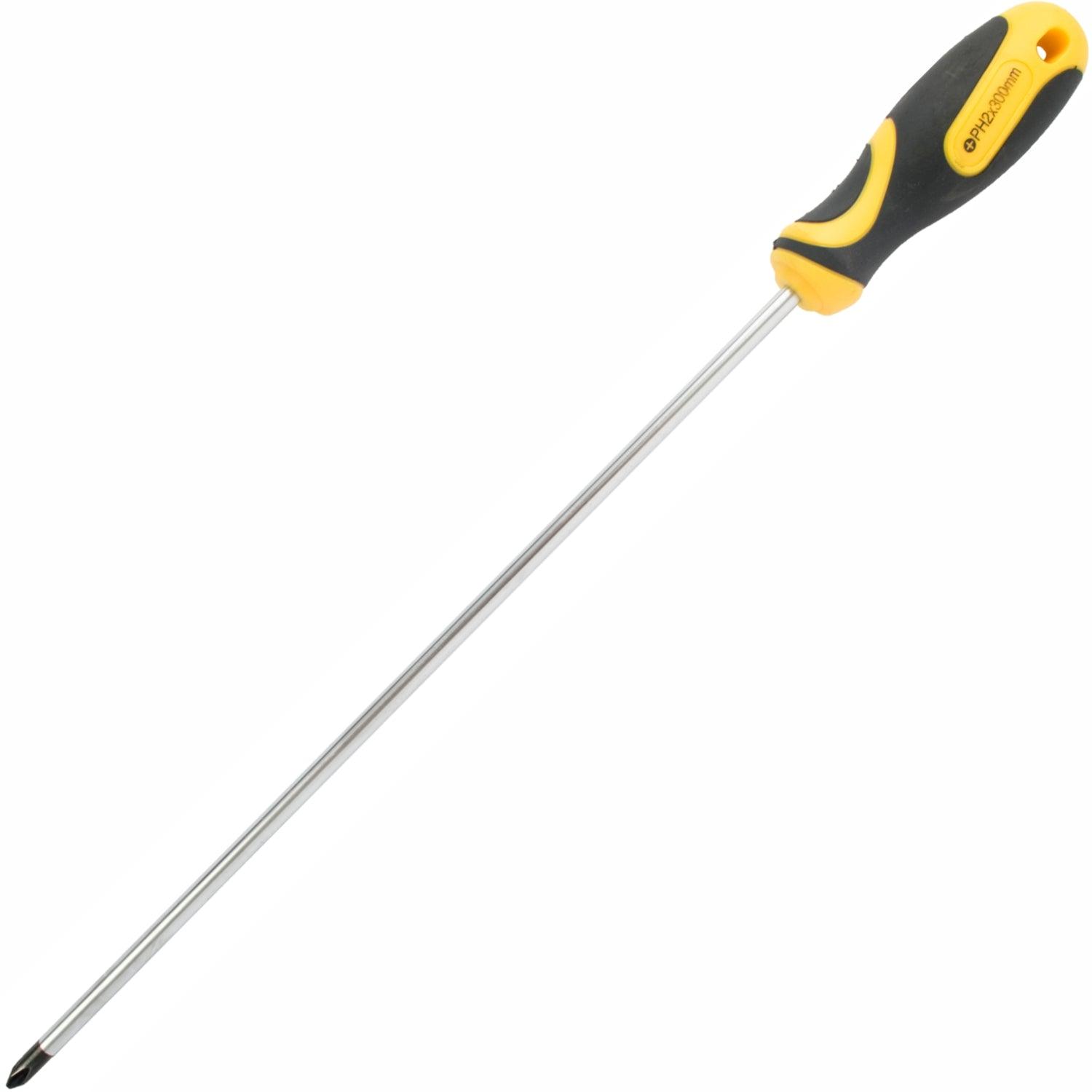 Screwdriver Phillips No.2 X 300 Mm - Livestainable.co.za