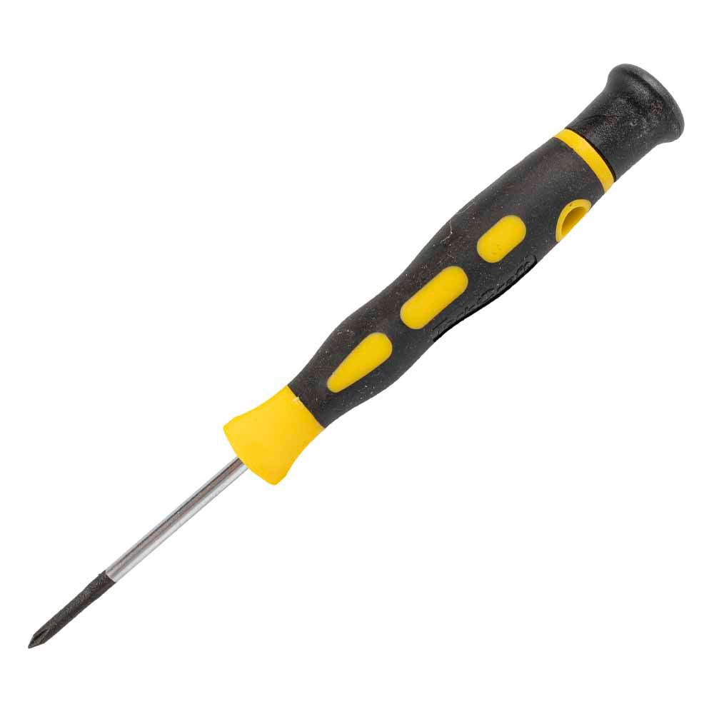 Screwdriver Precision Phillips Ph00 X50 Mm - Livestainable.co.za