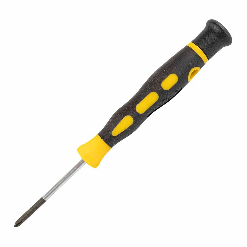 Screwdriver Precision Phillips Ph0 X50 Mm - Livestainable.co.za