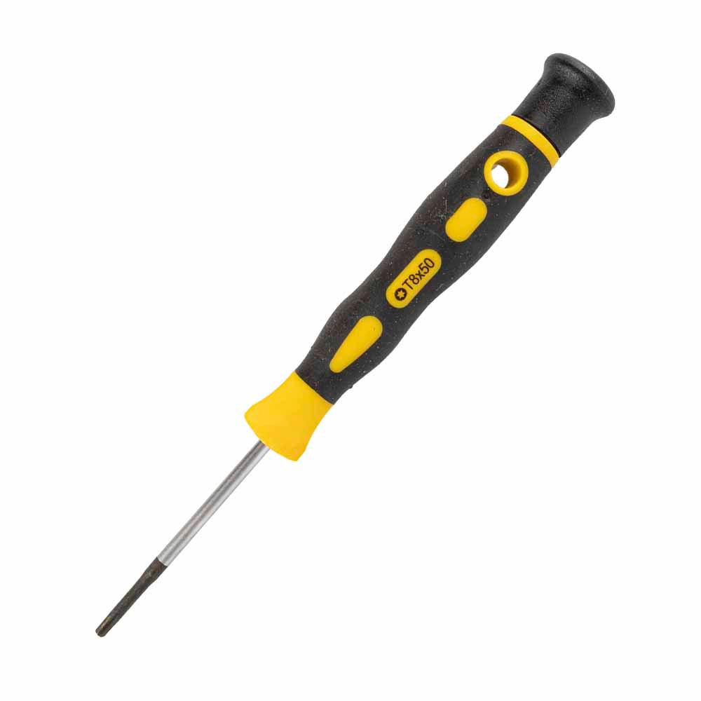 Screwdriver Precision Torx T8 X50 Mm - Livestainable.co.za