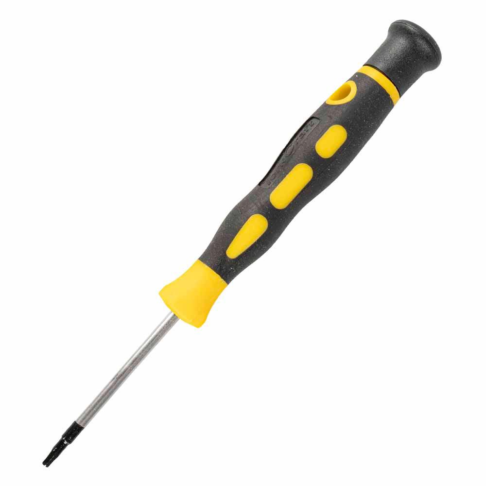 Screwdriver Precision Hex H2 X50 Mm - Livestainable.co.za