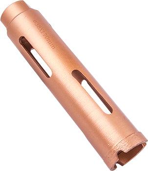 Diamond Core Bit 38 X170 Mm Concrete M22 - Livestainable.co.za