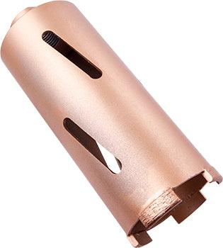 Diamond Core Bit 65 X 170 Mm Universal Purpose M22 - Livestainable.co.za