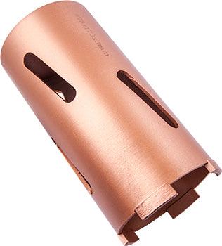 Diamond Core Bit 75 X170 Mm Universal Purpose M16 - Livestainable.co.za