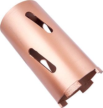Diamond Core Bit 78 X 170 Mm Universal Purpose M22 - Livestainable.co.za