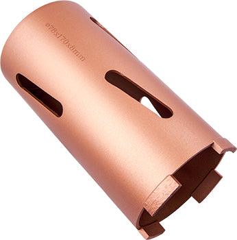 Diamond Core Bit 78 X 170 Mm Universal Purpose M16 - Livestainable.co.za