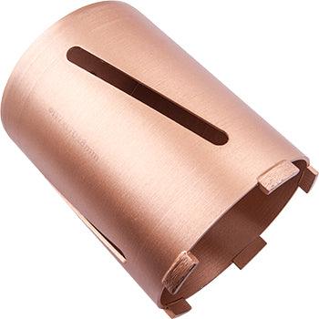 Diamond Core Bit 117 X150 Mm Concrete M22 - Livestainable.co.za