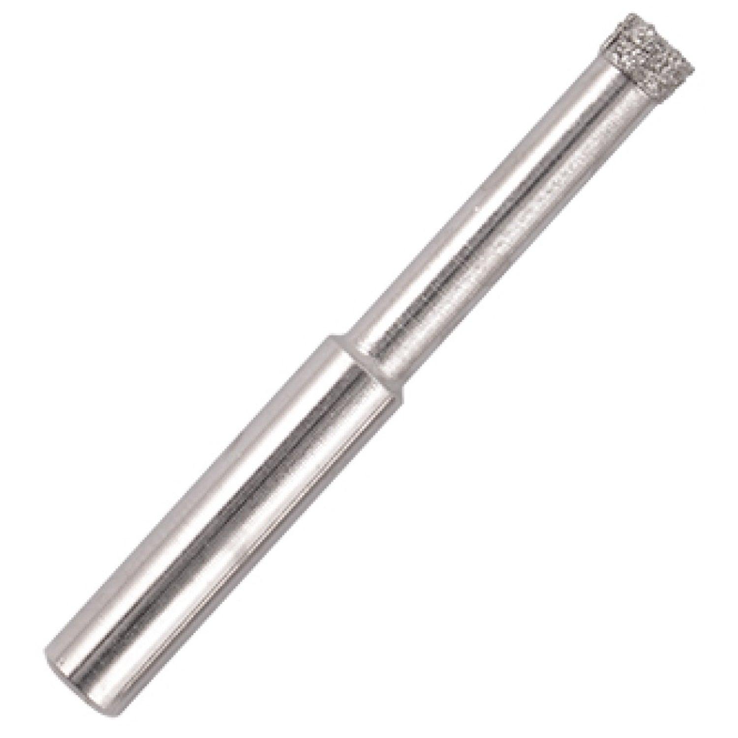 Diamond Core Bit 3 Mm For Tiles - Livestainable.co.za