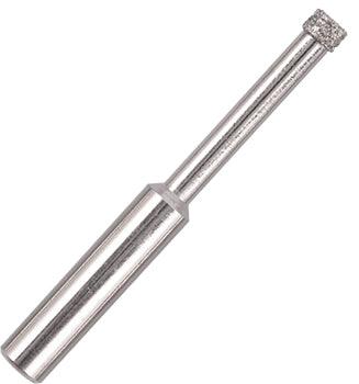 Diamond Core Bit 5 Mm For Tiles - Livestainable.co.za