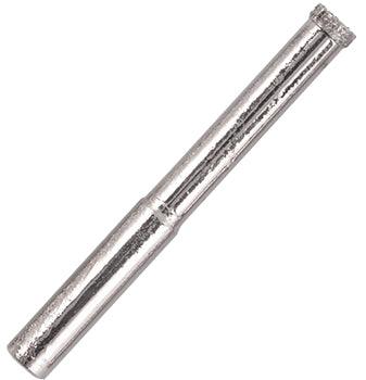 Diamond Core Bit 6 Mm For Tiles - Livestainable.co.za