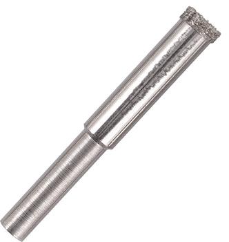 Diamond Core Bit 8 Mm For Tiles - Livestainable.co.za